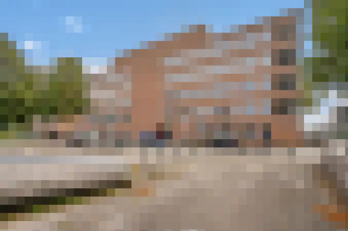 Rijswijkse Landingslaan 428 Den Haag foto 2