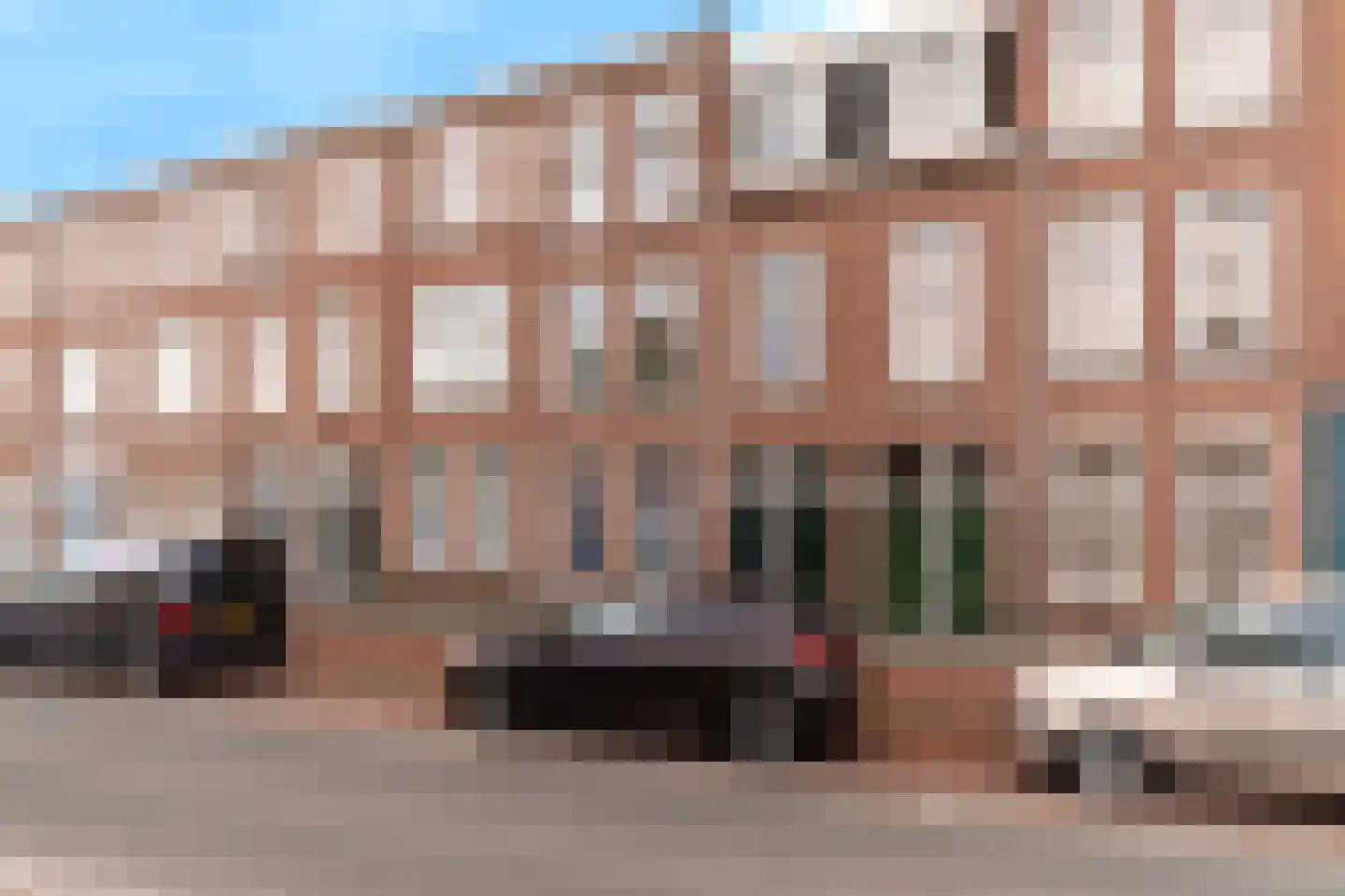 Rijswijkseweg 173 Den Haag