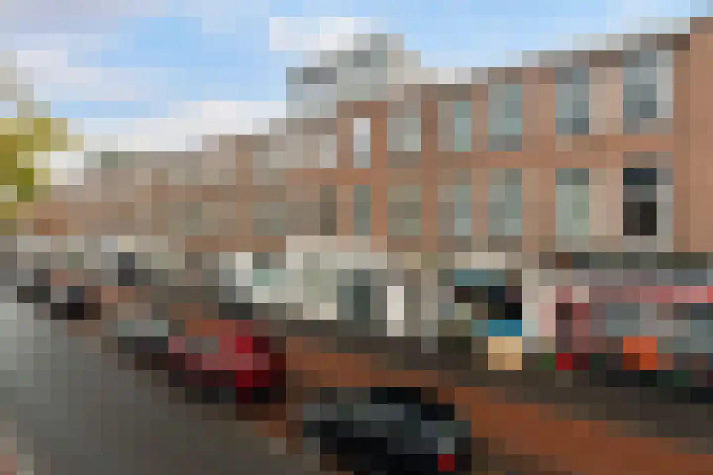 Rijswijkseweg 211 B Den Haag thumbnail 17