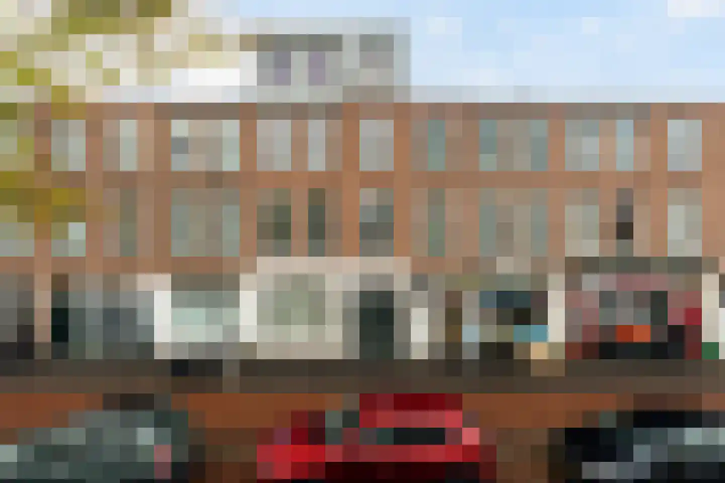 Rijswijkseweg 211 B Den Haag foto 3