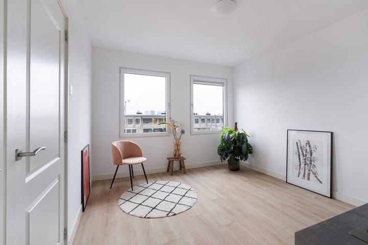 Rijswijkseweg 211B dans 's-Gravenhage photo