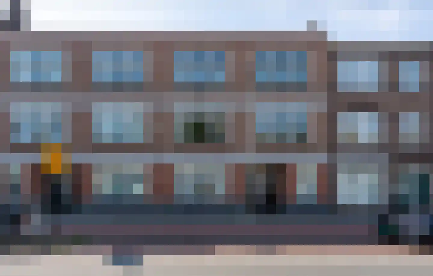 Rijswijkseweg 283 Den Haag