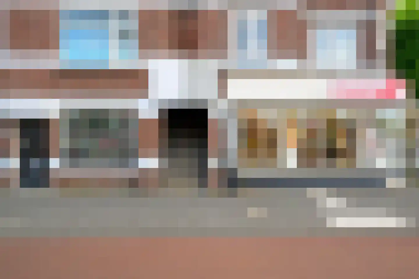 Rijswijkseweg 388 Den Haag foto 2