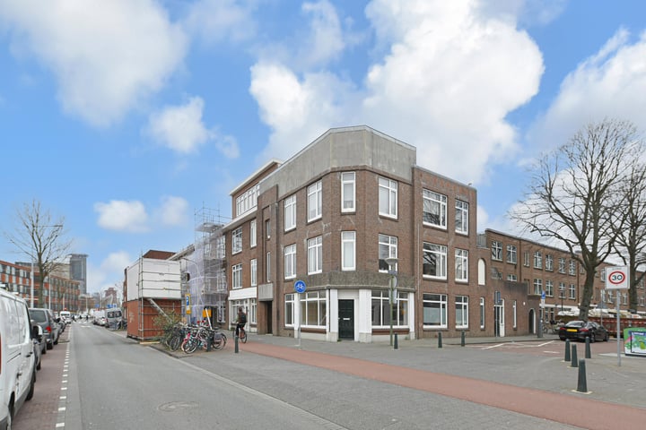 Rijswijkseweg 444 en 's-Gravenhage foto