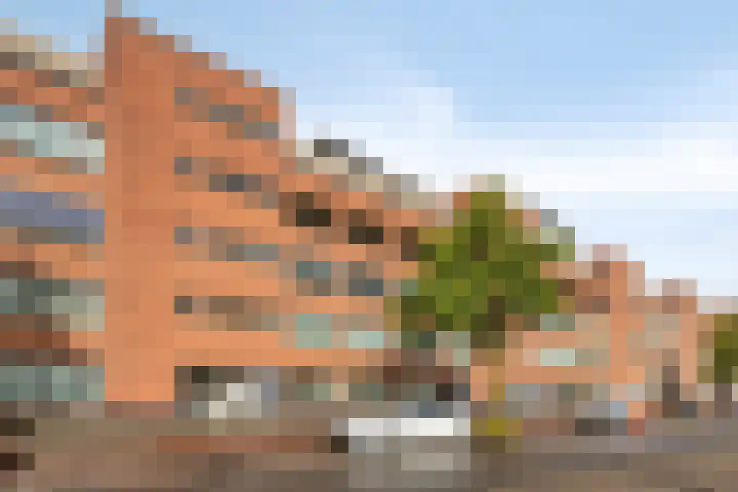 Rijswijkseweg 55 en Den Haag