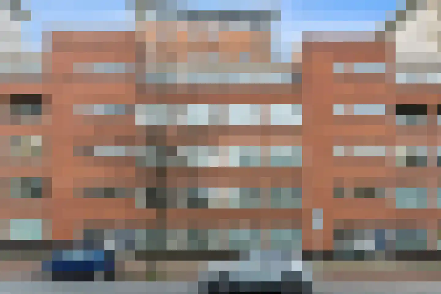 Rijswijkseweg 63 en Den Haag
