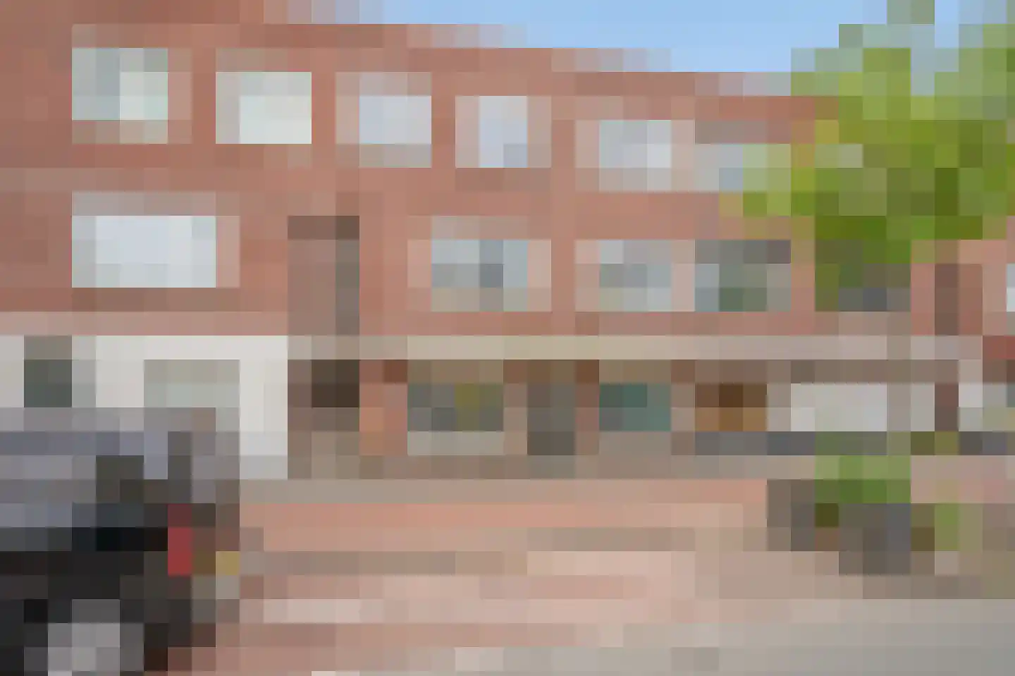 Rijswijkseweg 642 in Den Haag