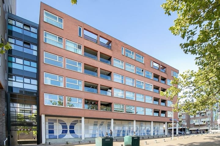 Photo de la maison Rijswijkseweg 73C, 's-Gravenhage