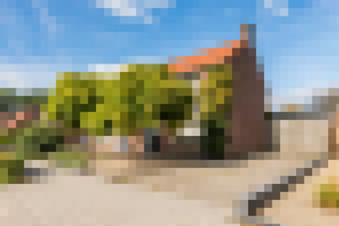Rijt 18 in Luyksgestel