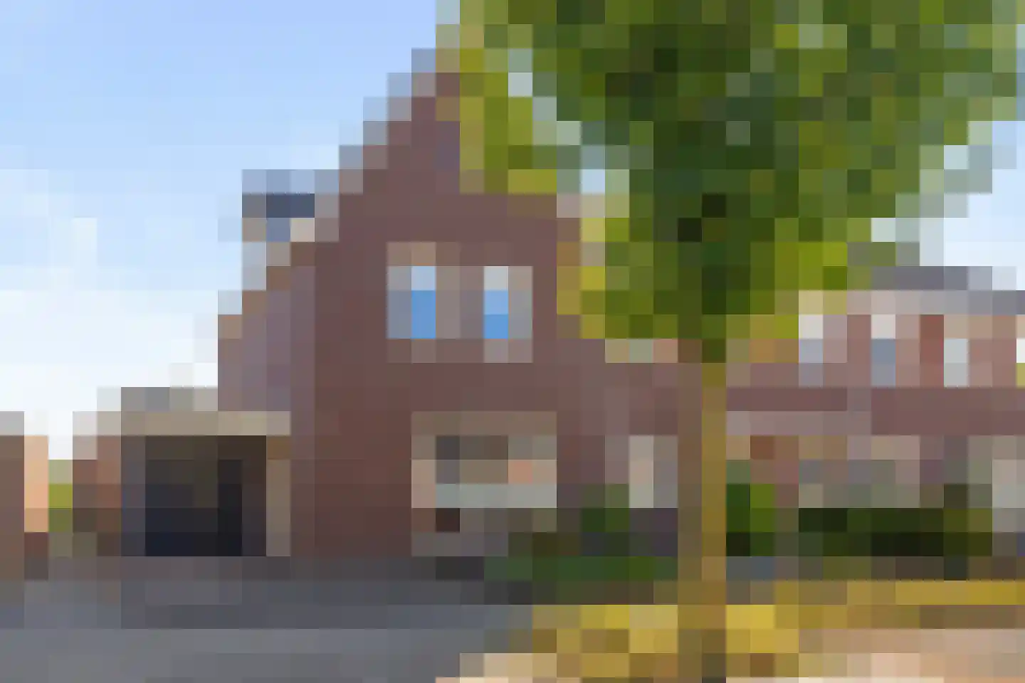Rijtakker 16 Meijel
