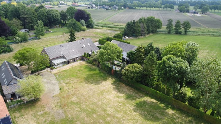 Rijtseweg 40 in Diessen photo