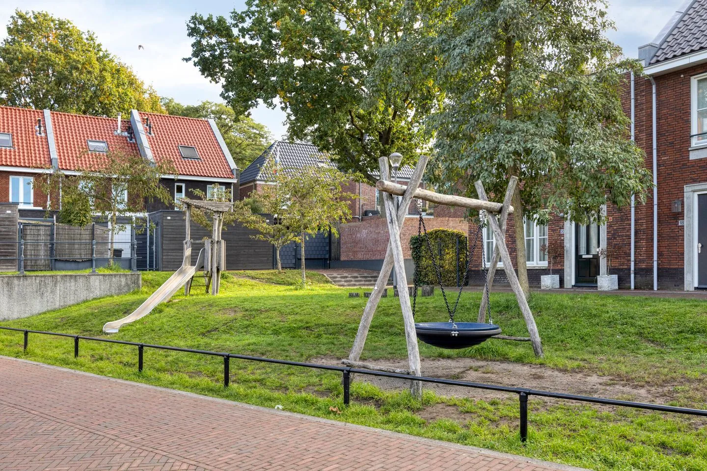 Rijtuigweg 30 a Bergen op Zoom thumbnail 39