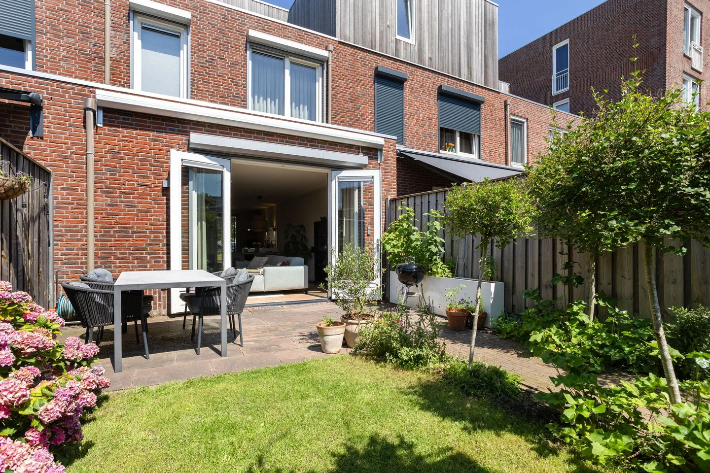 Rijzertlaan 15 's-Hertogenbosch thumbnail 13
