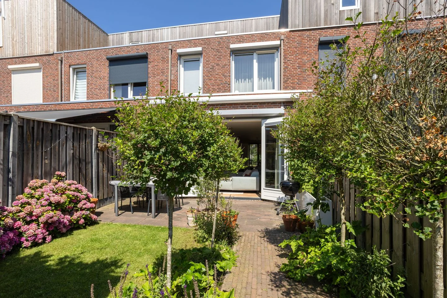Rijzertlaan 15 's-Hertogenbosch foto 2