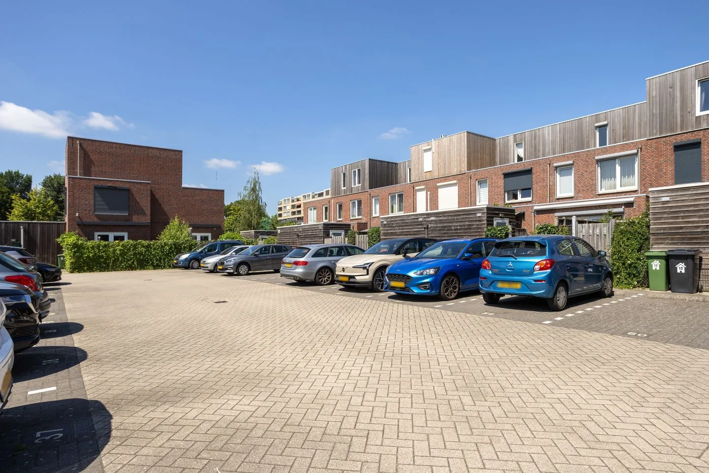 Rijzertlaan 15 's-Hertogenbosch thumbnail 30