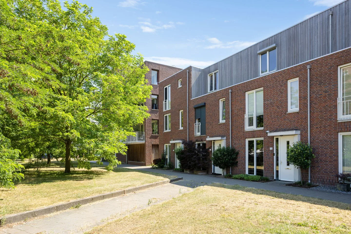 Rijzertlaan 15 's-Hertogenbosch thumbnail 31