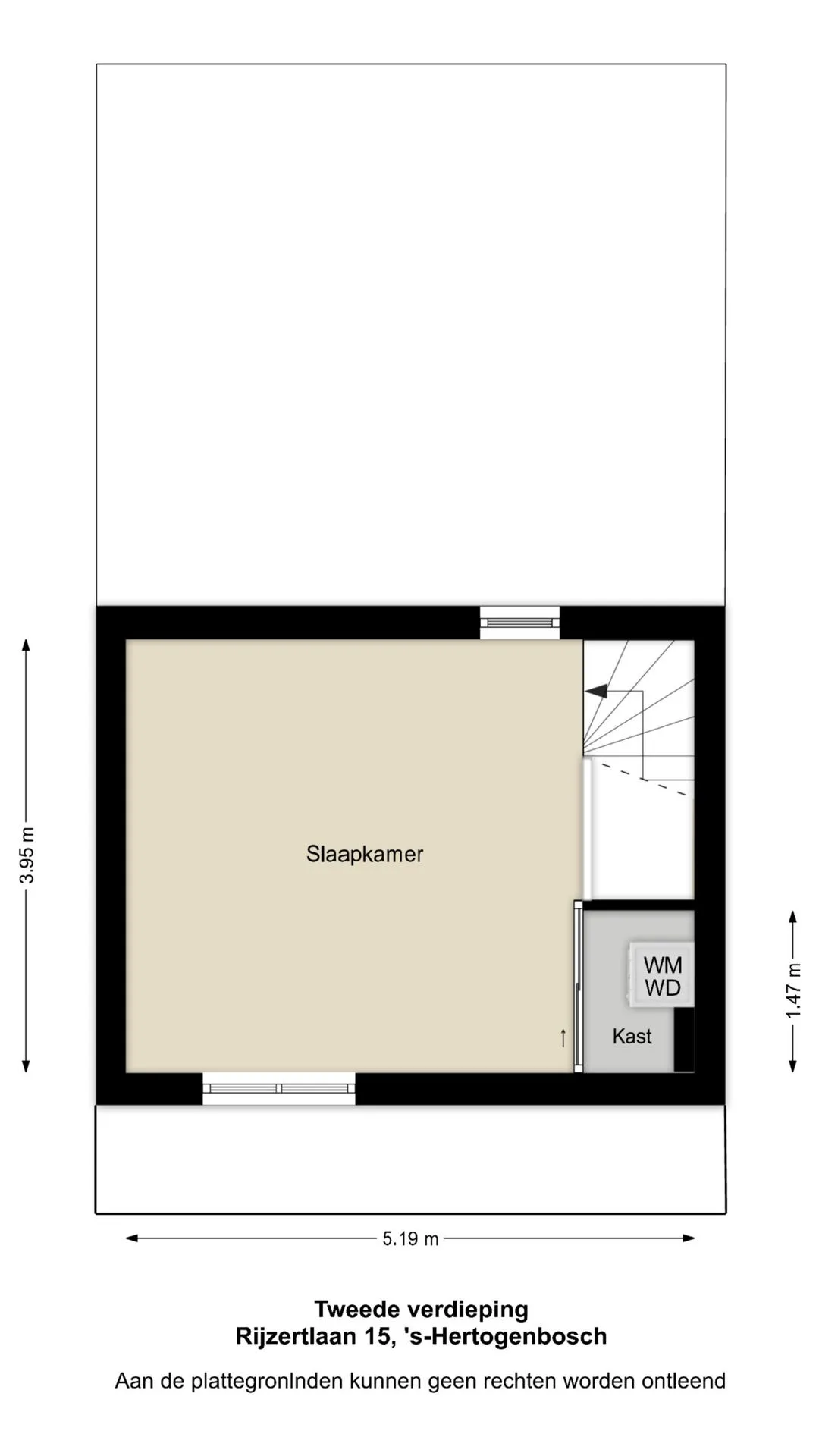 Rijzertlaan 15 's-Hertogenbosch thumbnail 37