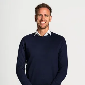 Photo of Rik Aalders