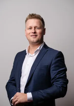 Foto van Rik Dokter