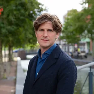 Foto van Rik Doorschodt