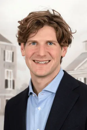 Photo of Rik Doorschodt