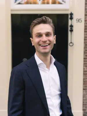 Foto van Rik Gelderblom