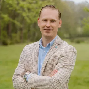 Foto van Rik Hendriks