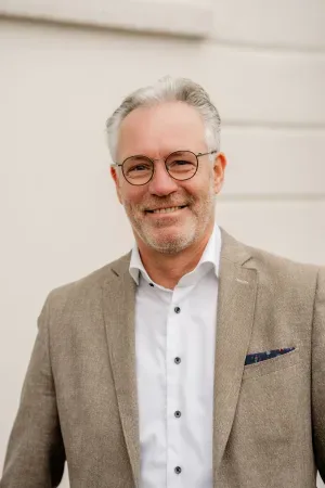 Photo of Rik Opschoor