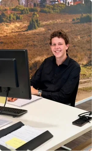 Foto van Rik van de Langemeen