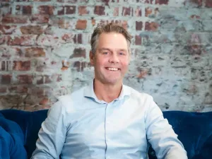 Foto van Rik van den Bosch