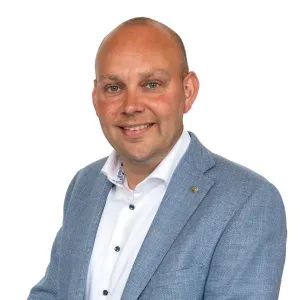 Photo of Rik Venhuizen