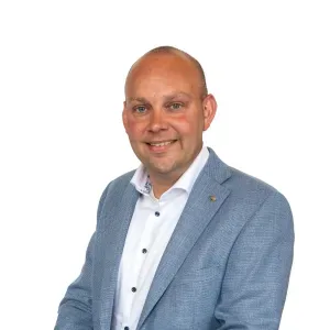 Photo of Rik Venhuizen