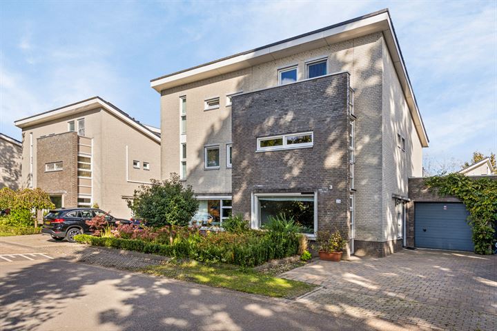 Rik Woutersweg 25 in Eindhoven Foto