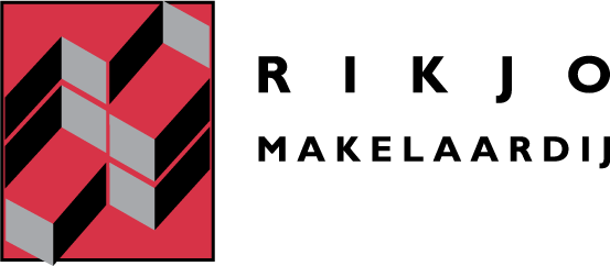 Logo RIKJO Makelaardij BV