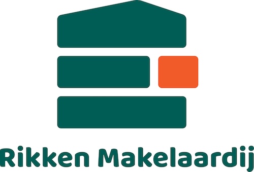 Logo of Rikken Makelaardij