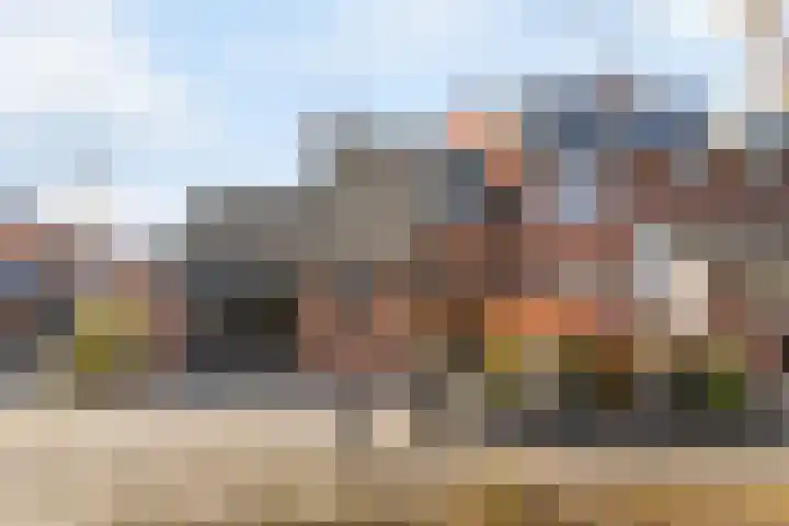 Ring 196 in Hendrik-Ido-Ambacht