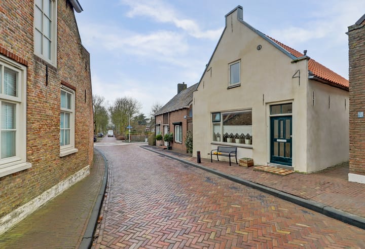 Foto de la vivienda Ring 2, Ouwerkerk