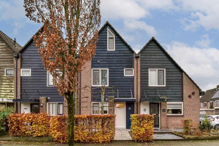 Photo de la maison Ring 252, Hendrik-Ido-Ambacht