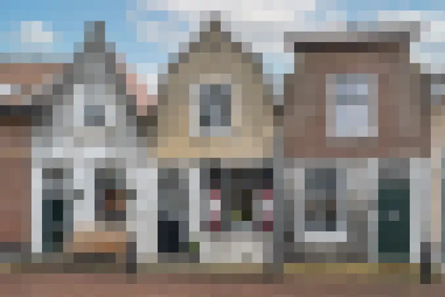 Ring 28 Middelharnis