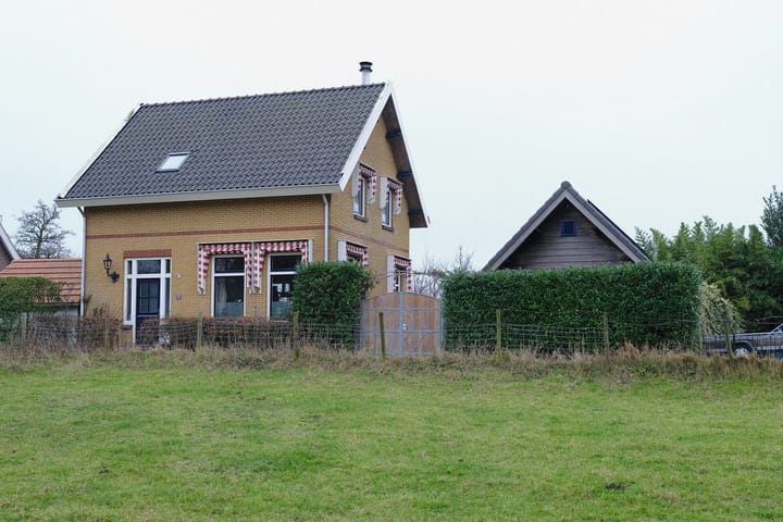 Ring 515 in Pernis Rotterdam