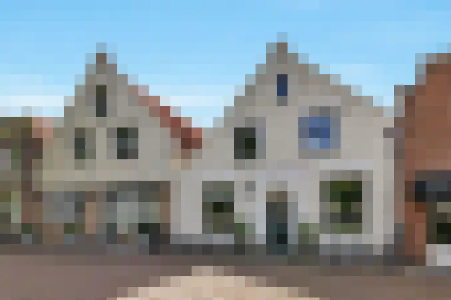 Ring 8 in Zuidland