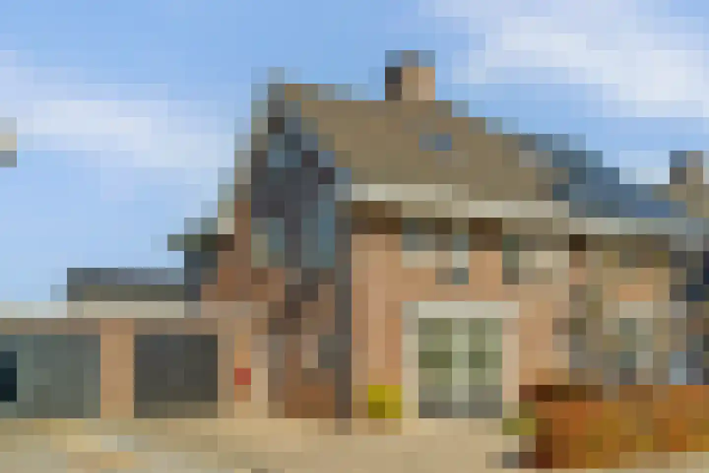 Ringbaan 8 Scherpenzeel