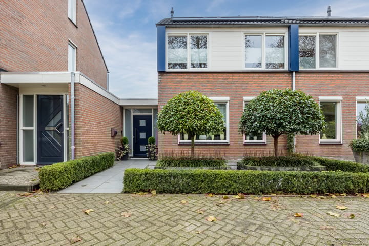 Photo de la maison Ringbaan-Noord 14, Uden