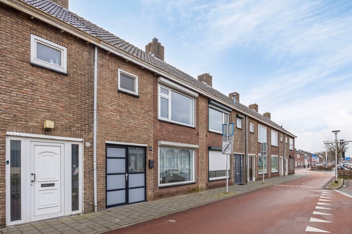 Ringbaan-Noord 324 dans Tilburg photo