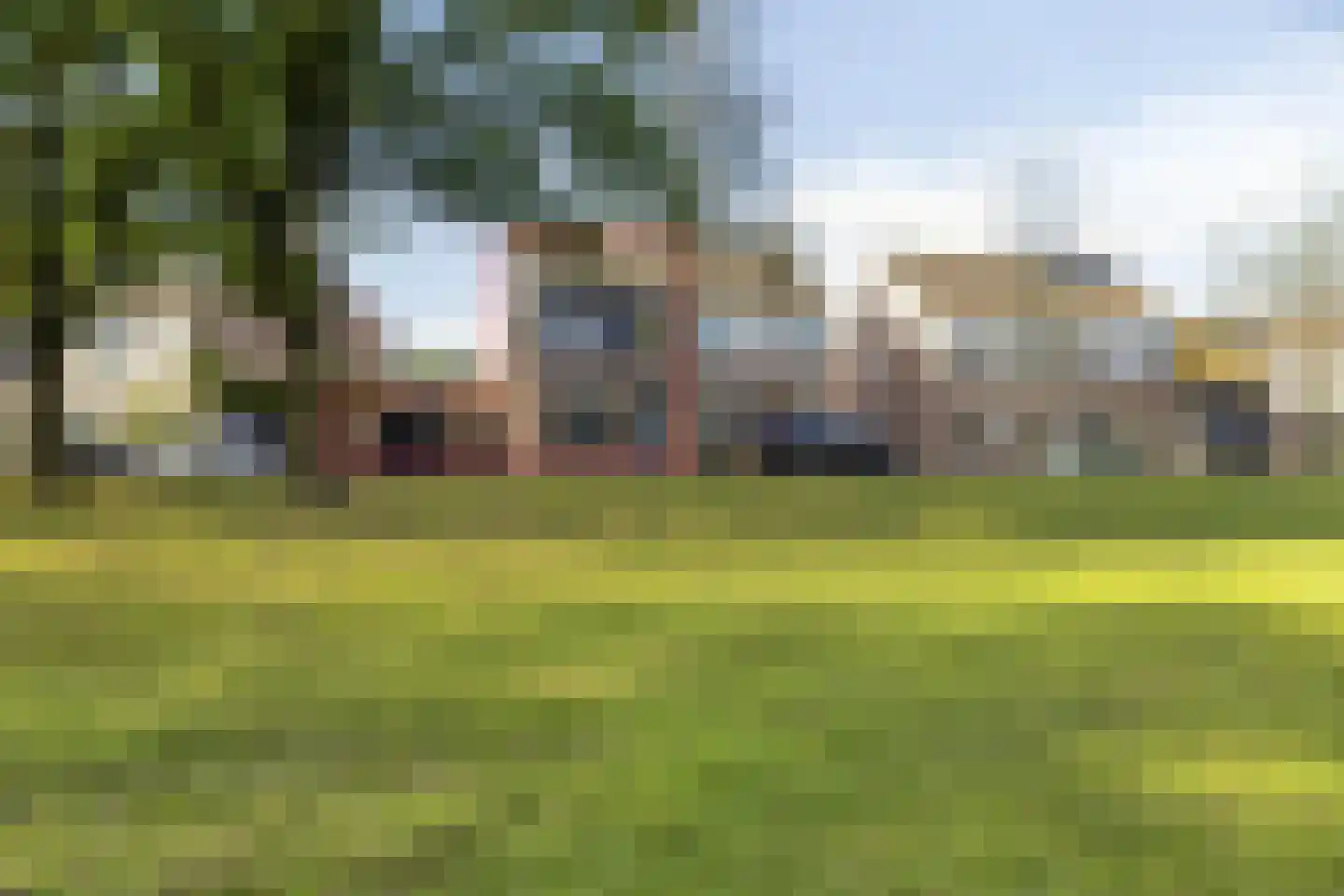 Ringbaan-Noord 34 in Uden