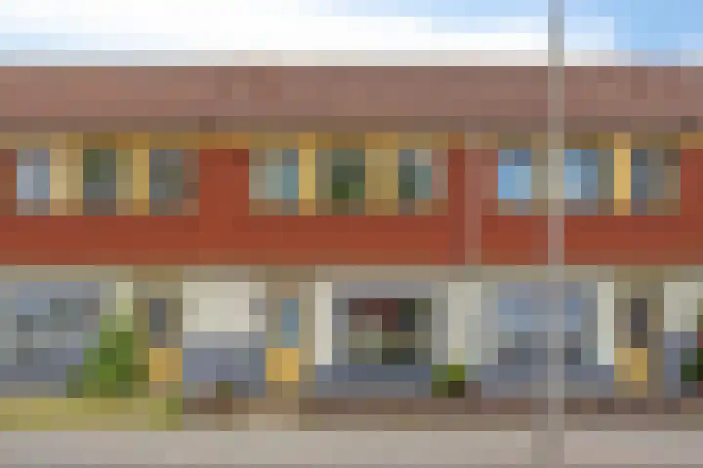 Ringbaan-Noord 388 Tilburg