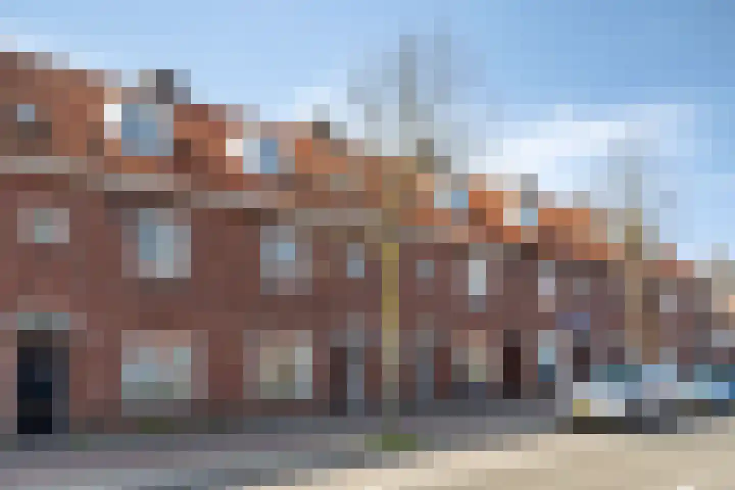 Ringbaan-Oost 161 in Tilburg