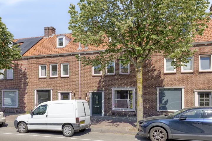 Ringbaan-Oost 46 in Tilburg photo