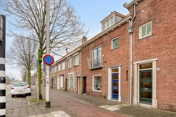 Photo of property Ringbaan-Oost 99, Tilburg