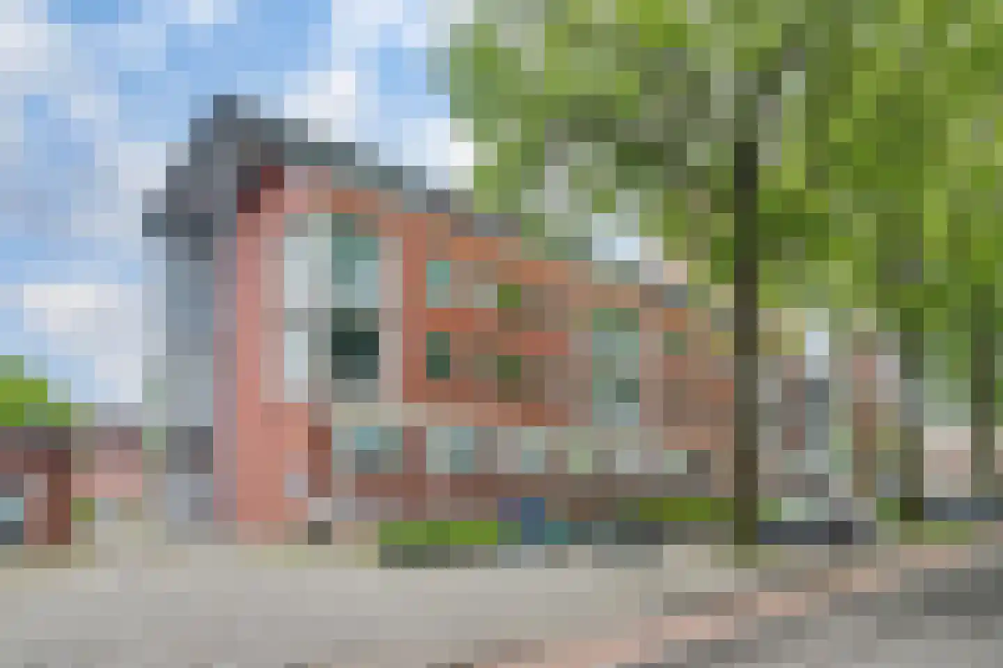 Ringbaan-West 96 02 Tilburg